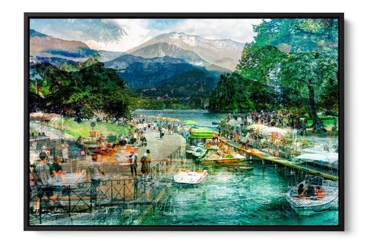 Fine Art Travel Photography Prints
