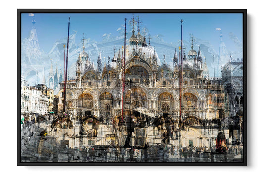Exclusive Conceptual Photography Prints for Home Decoration