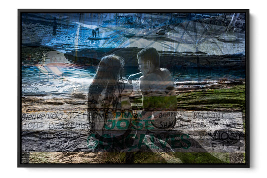 Fine Art Portrait Print