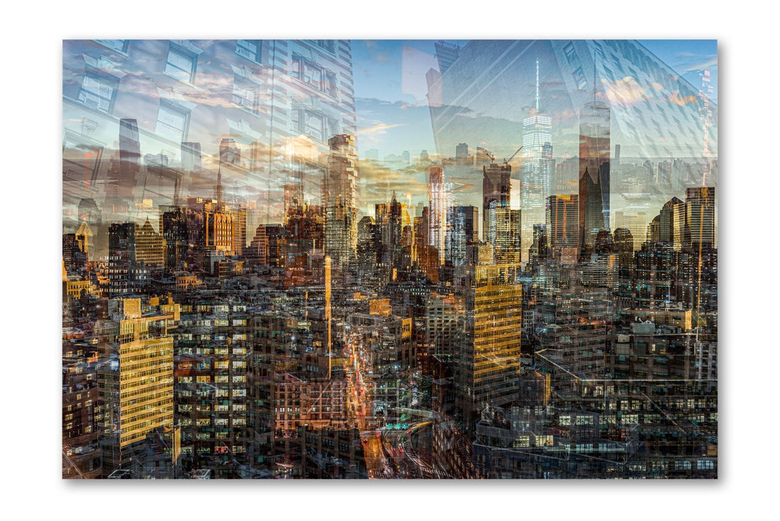New York City Art Prints