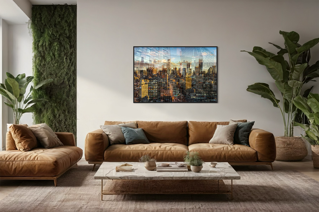 New York City Artwork For Sale