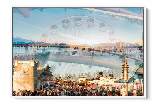Surrealist Photography Limited Edition Prints