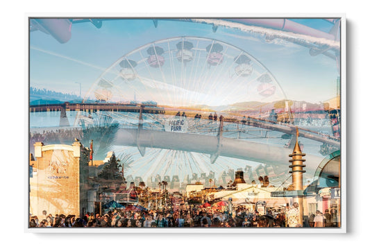 Surrealist Photography Limited Edition Prints
