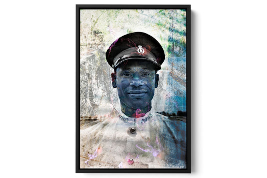 Why Every Home Needs a Touch of Portrait Art Design