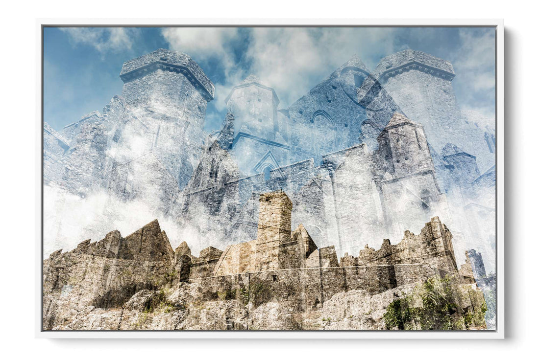 Artwork Photography Ideas