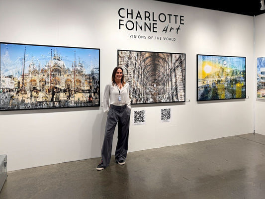 The Impact of Fine Art Photography on Modern Interior Design
