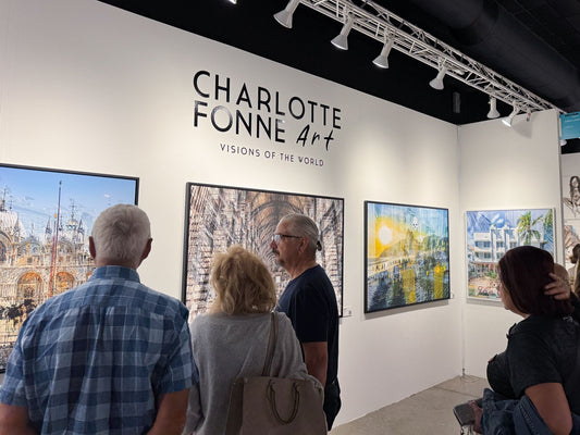 Capturing Nature’s Splendor with Fine Art Photography Prints