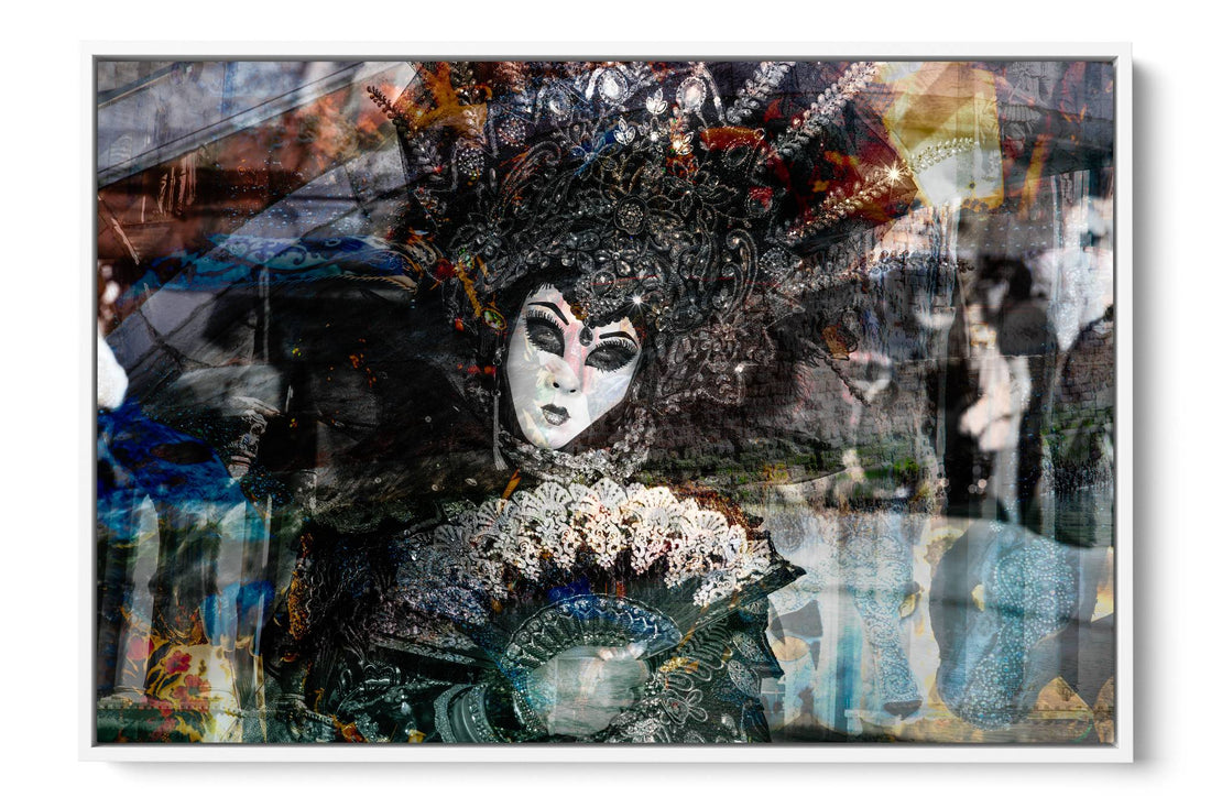 Fine Art Portrait Photography