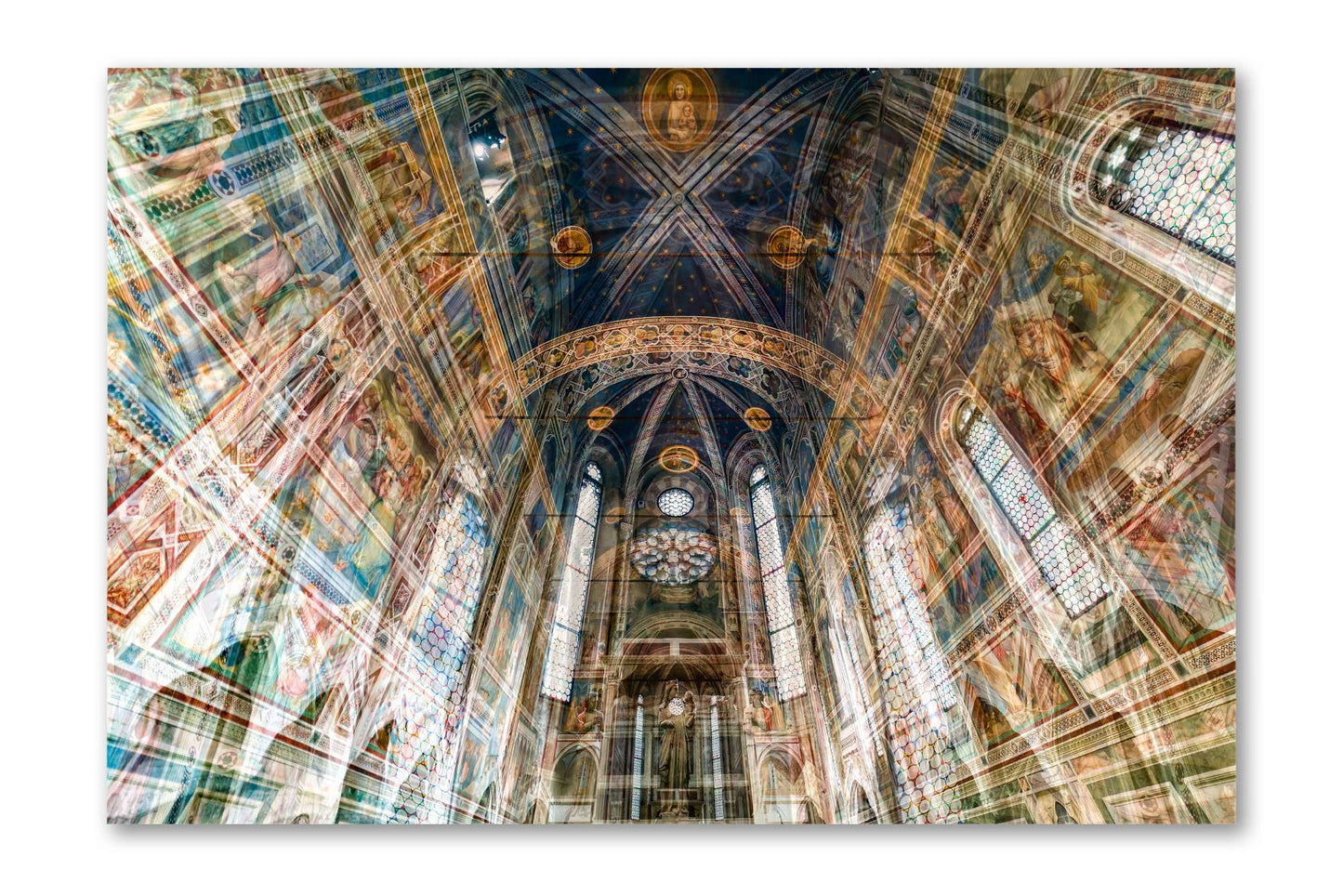 SCROVEGNI CHAPEL