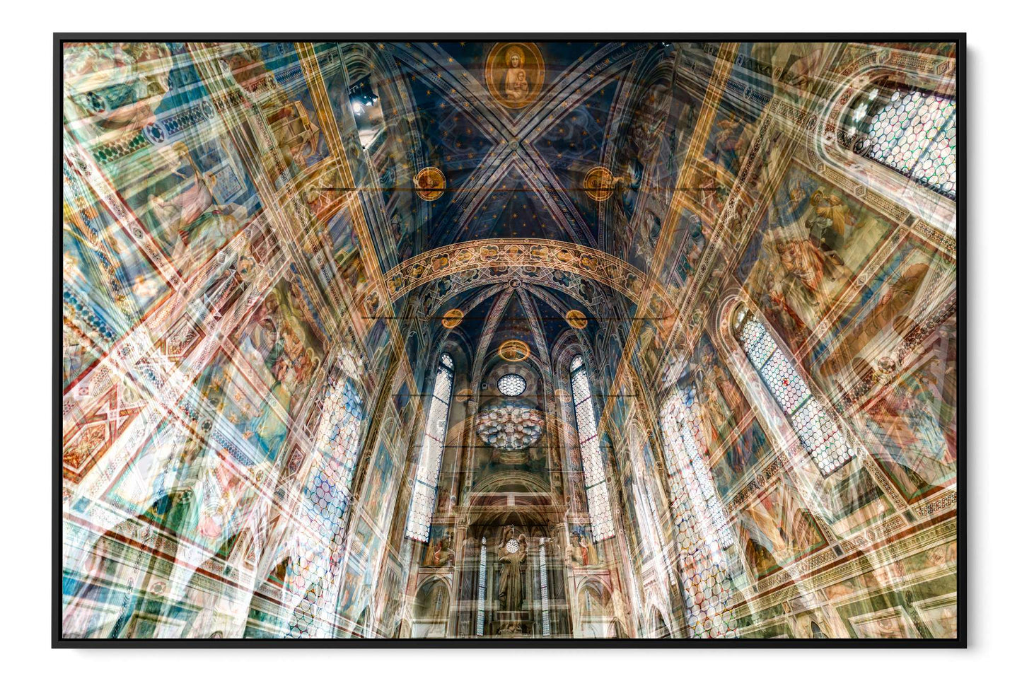 SCROVEGNI CHAPEL