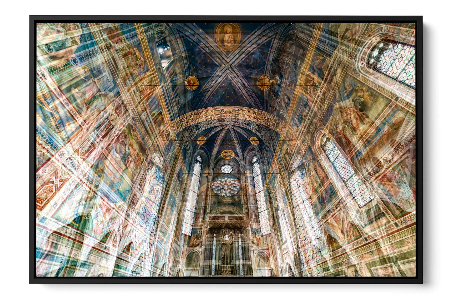 SCROVEGNI CHAPEL