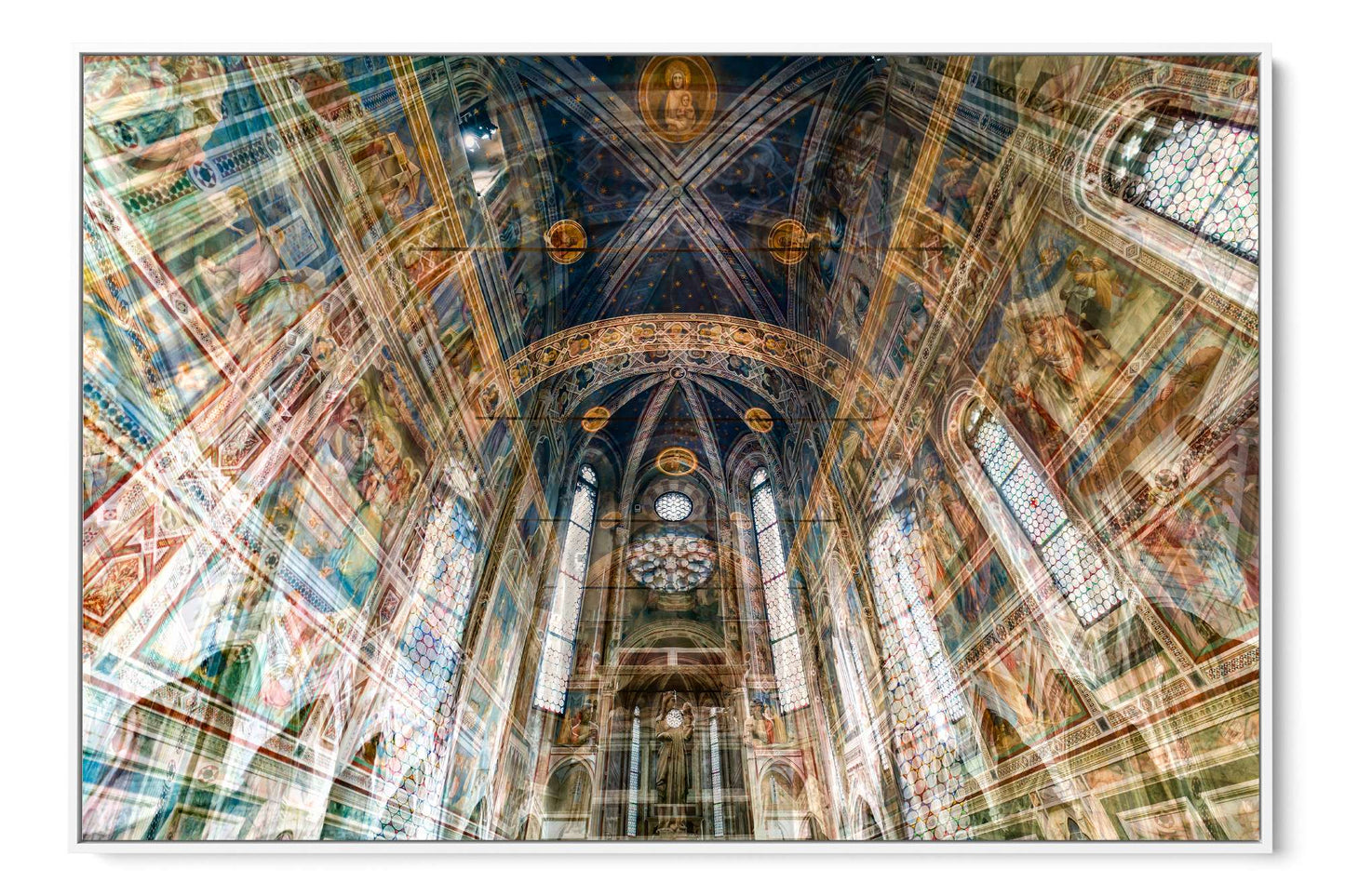 SCROVEGNI CHAPEL