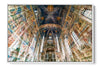 SCROVEGNI CHAPEL