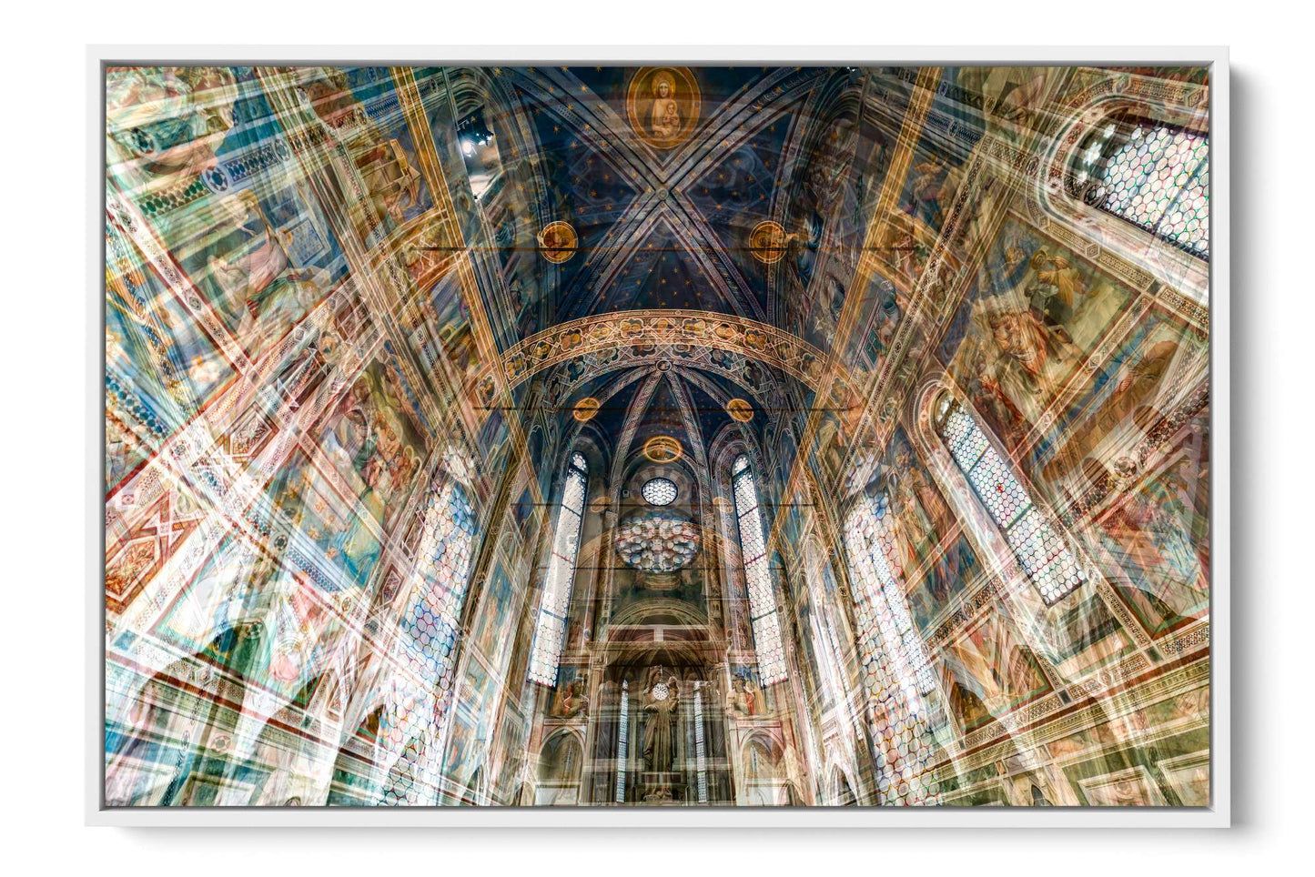 SCROVEGNI CHAPEL