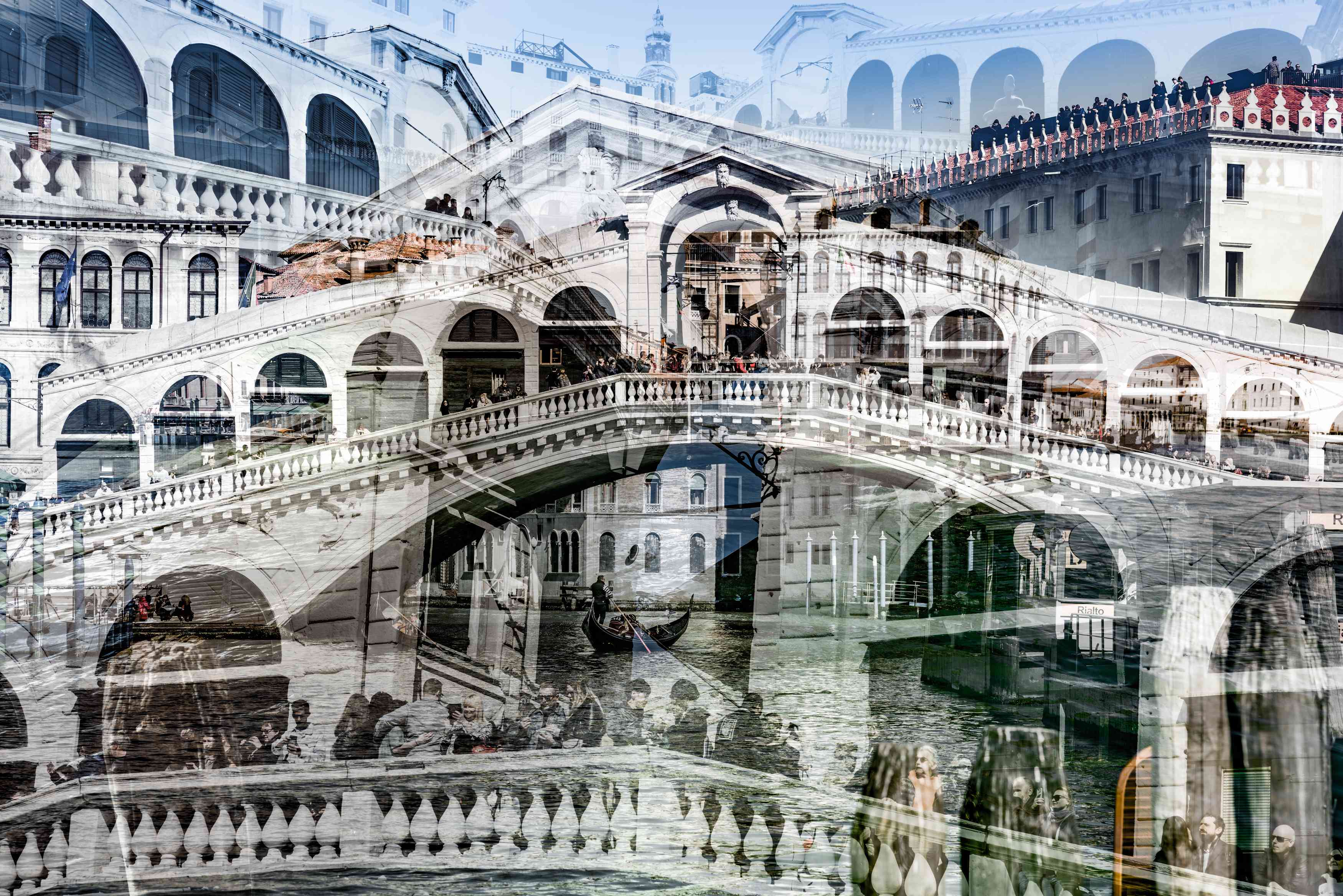 RIALTO BRIDGE