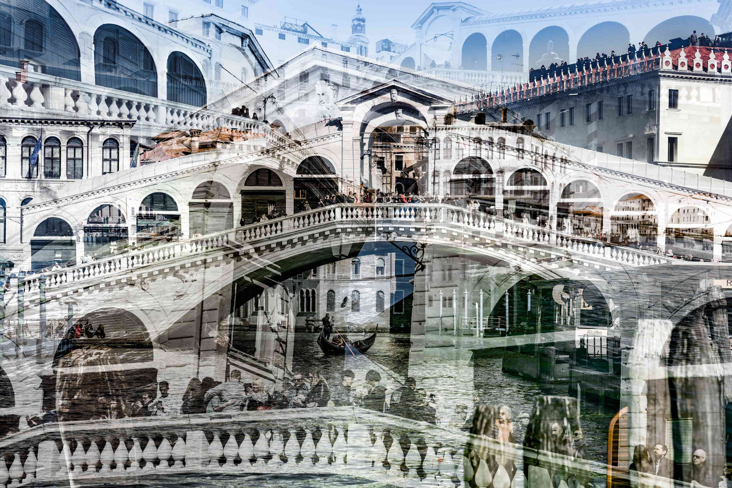 RIALTO BRIDGE