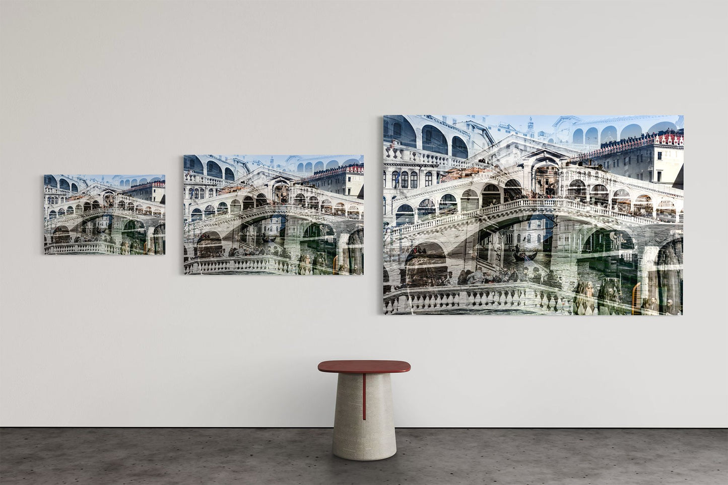 RIALTO BRIDGE