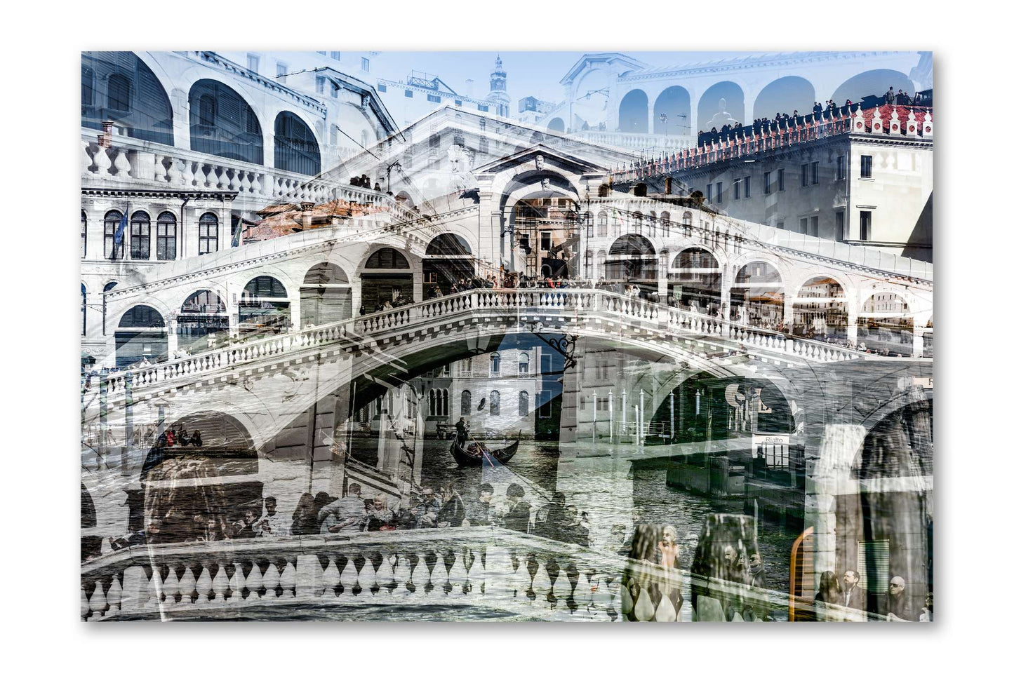 RIALTO BRIDGE
