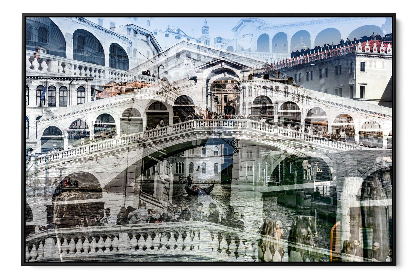 RIALTO BRIDGE