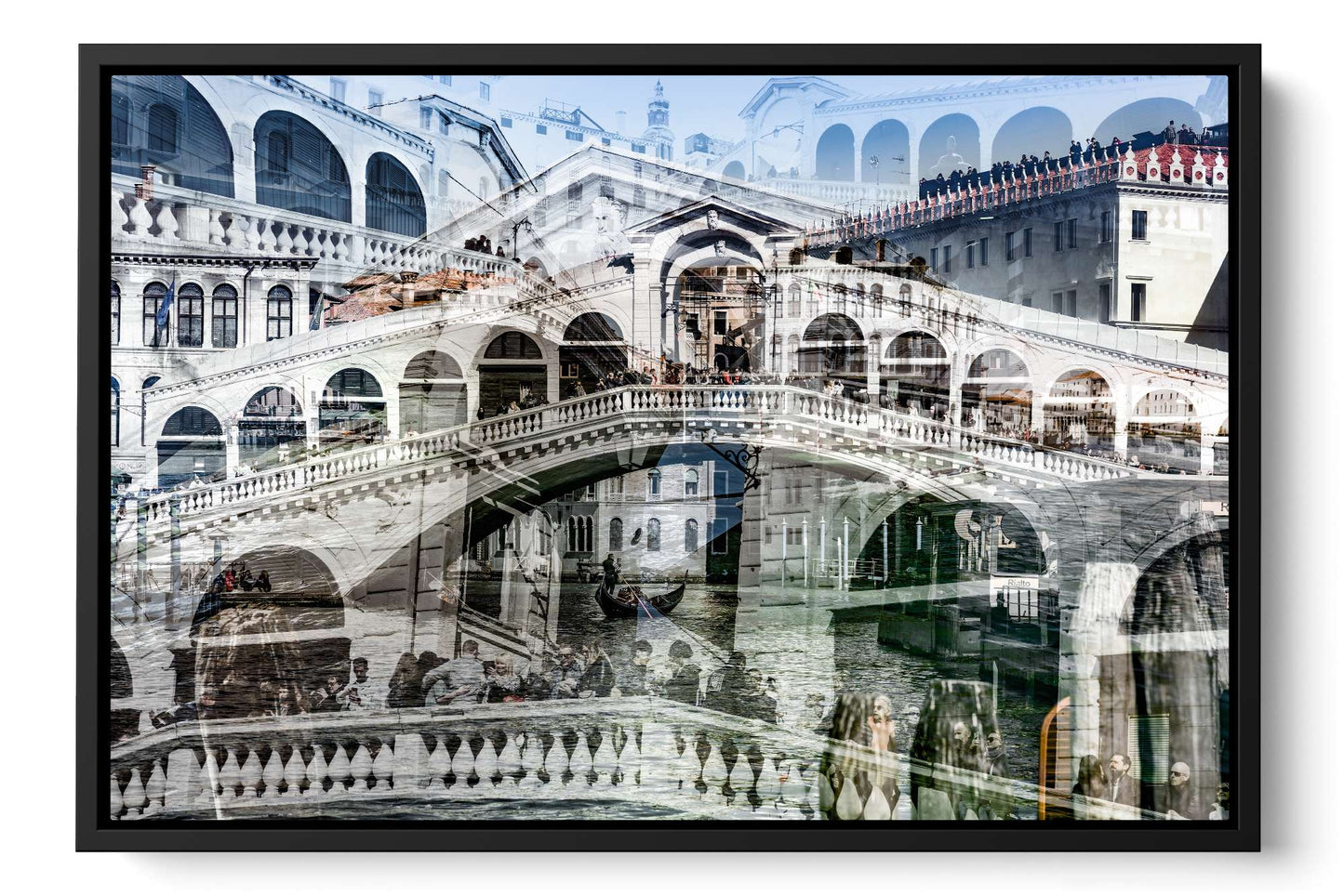 RIALTO BRIDGE