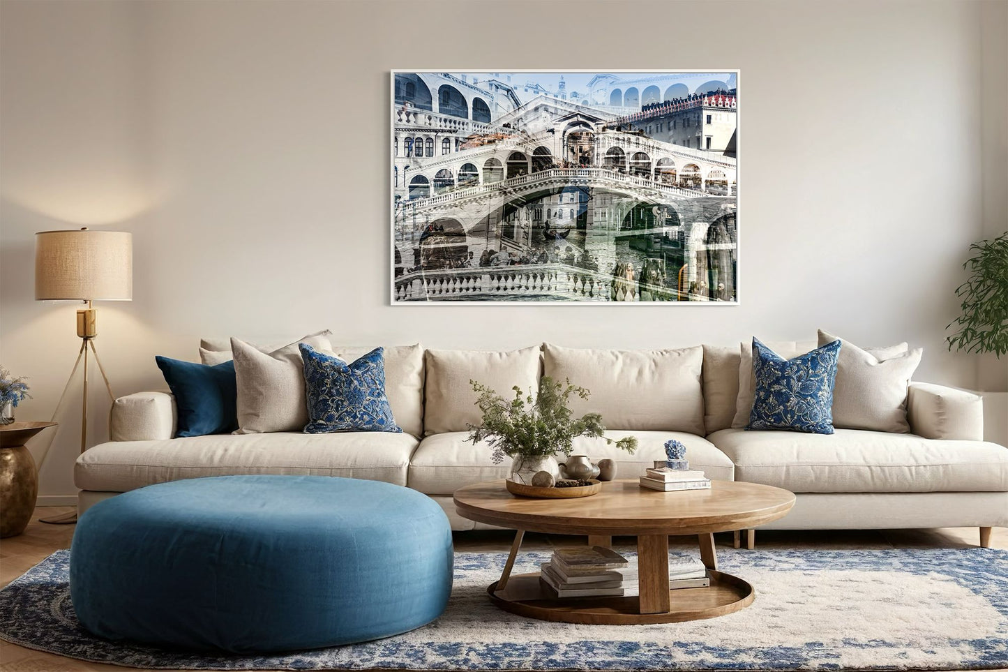RIALTO BRIDGE