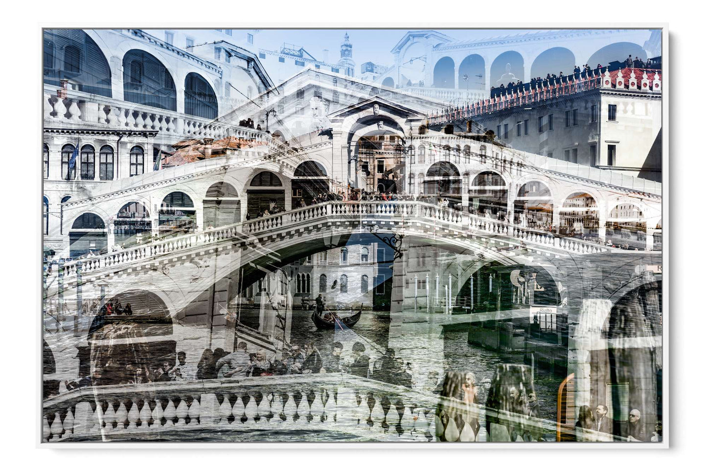 RIALTO BRIDGE