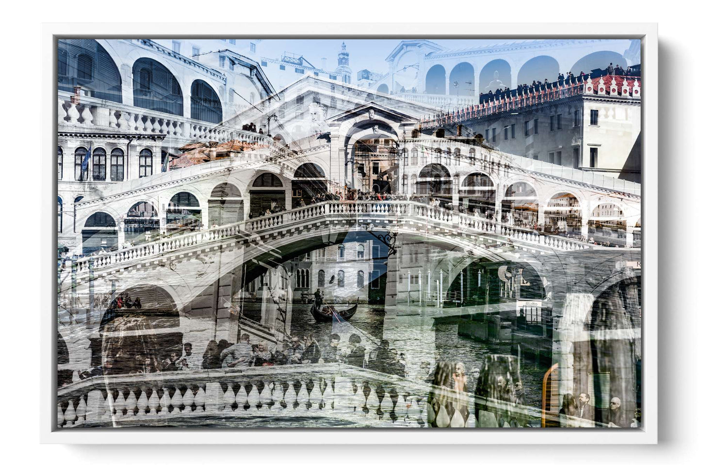 RIALTO BRIDGE