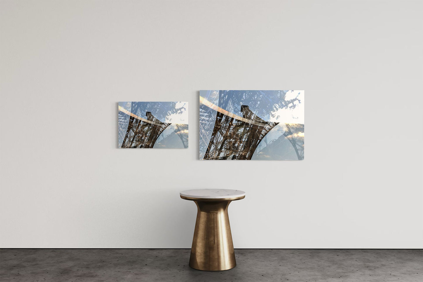 EIFFEL TOWER