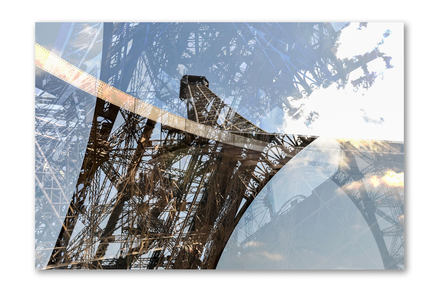 EIFFEL TOWER