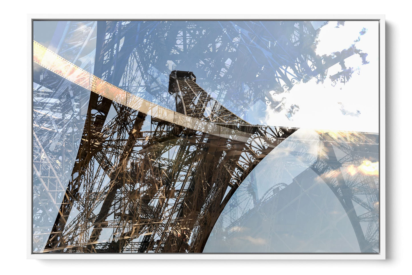 EIFFEL TOWER