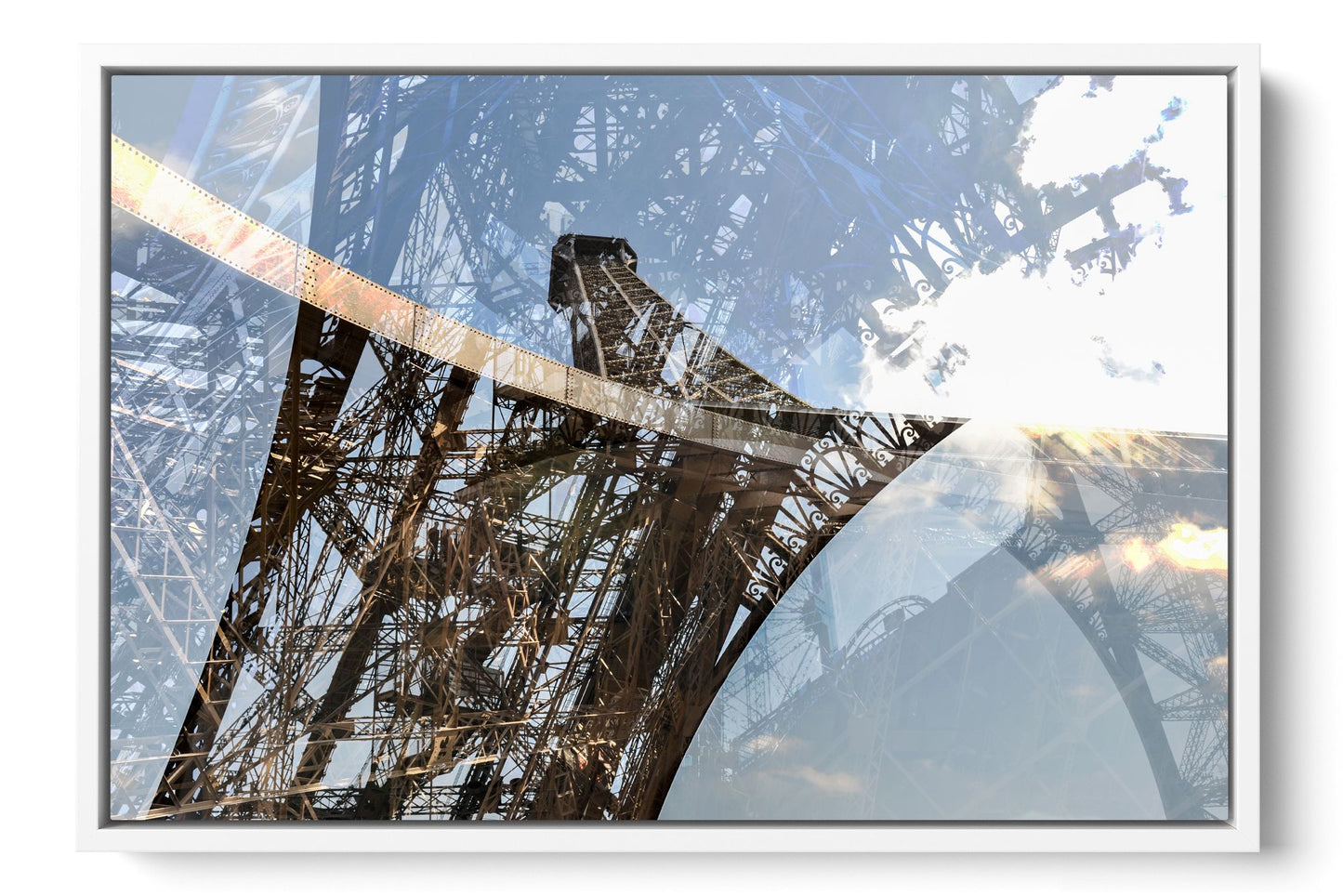 EIFFEL TOWER