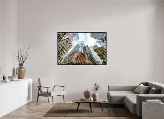 Online Photography Store for Art Prints