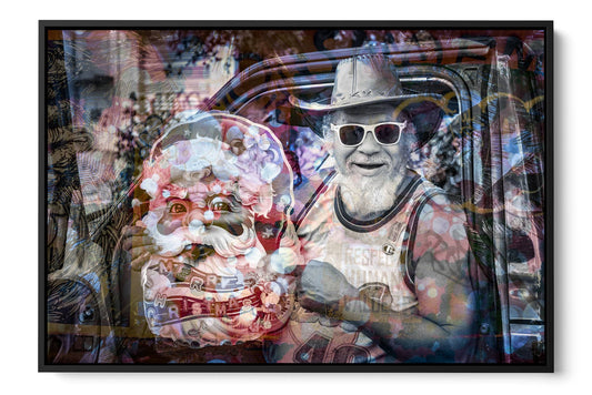  Modern Portrait Art for Modern Interior Design