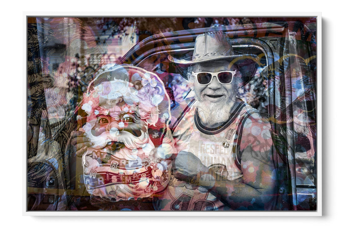 Fine Art Portrait Print