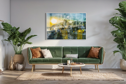 Photography Print Shop