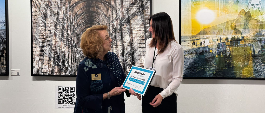 Buying Fine Art Photography