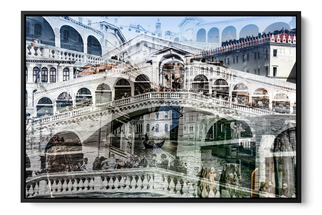 Emotional Impact Of Travel Photography In Homes
