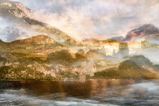 How I Find Inspiration for My Art and Photography