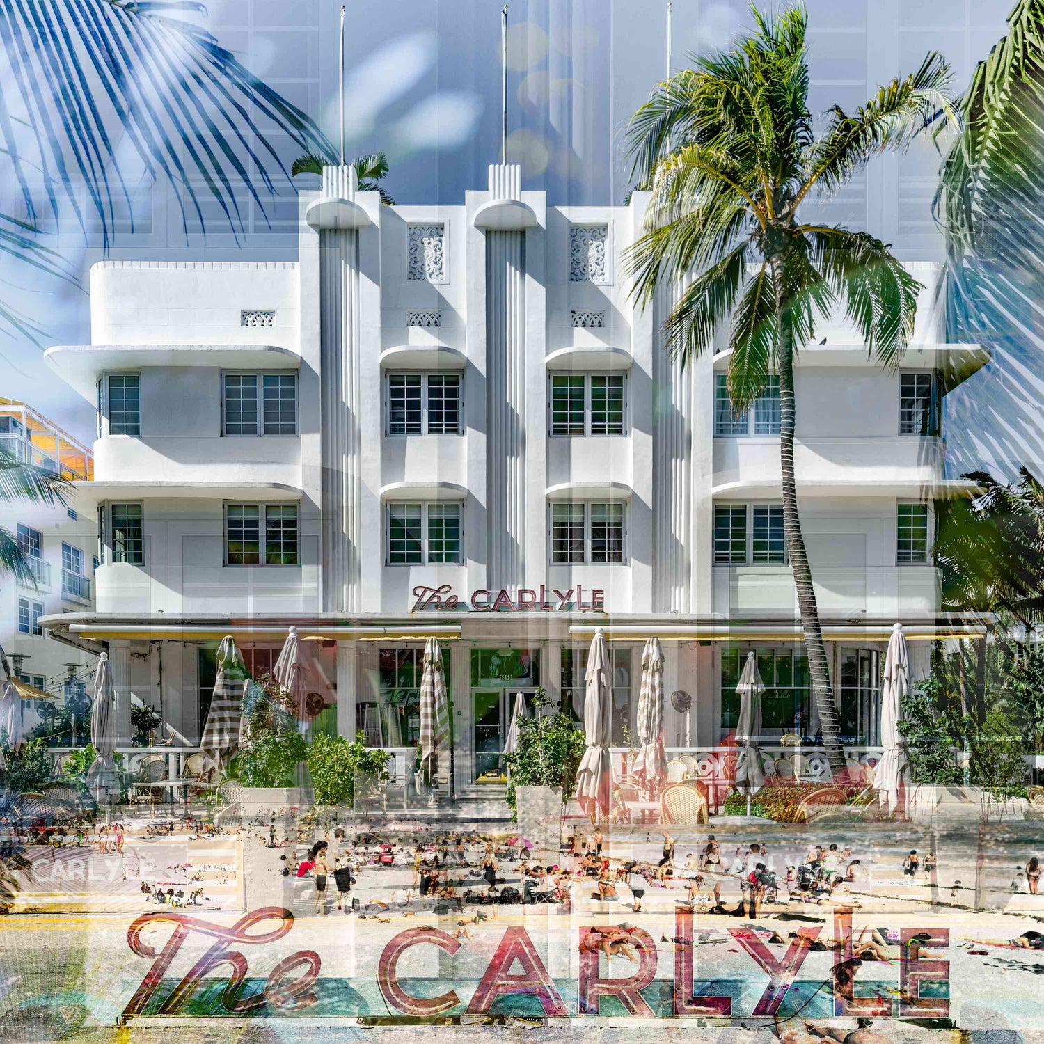 The Structural Series