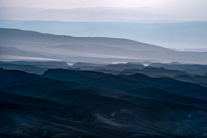 JUDAEAN DESERT