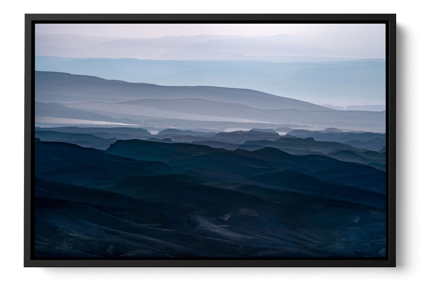 JUDAEAN DESERT