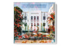 The Cavalier Ocean Drive photograph under acrylic glass with white floater frame, larger sizes